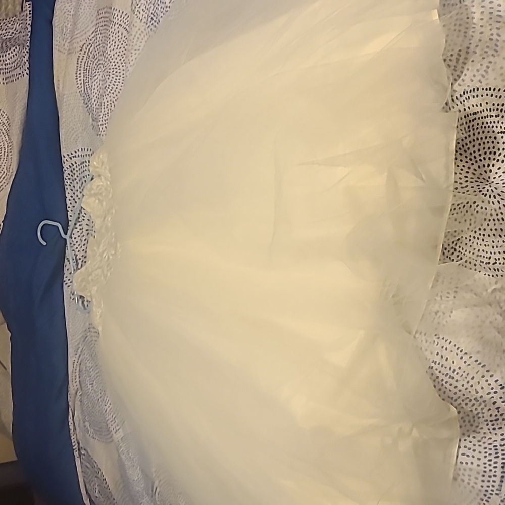 Kids Bridesmaid/dance dress